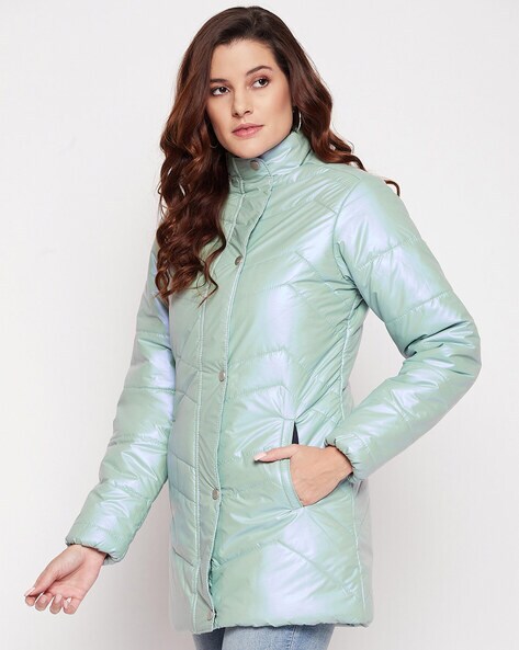 ESPRIT Quilted & puffer jackets for women, Buy online