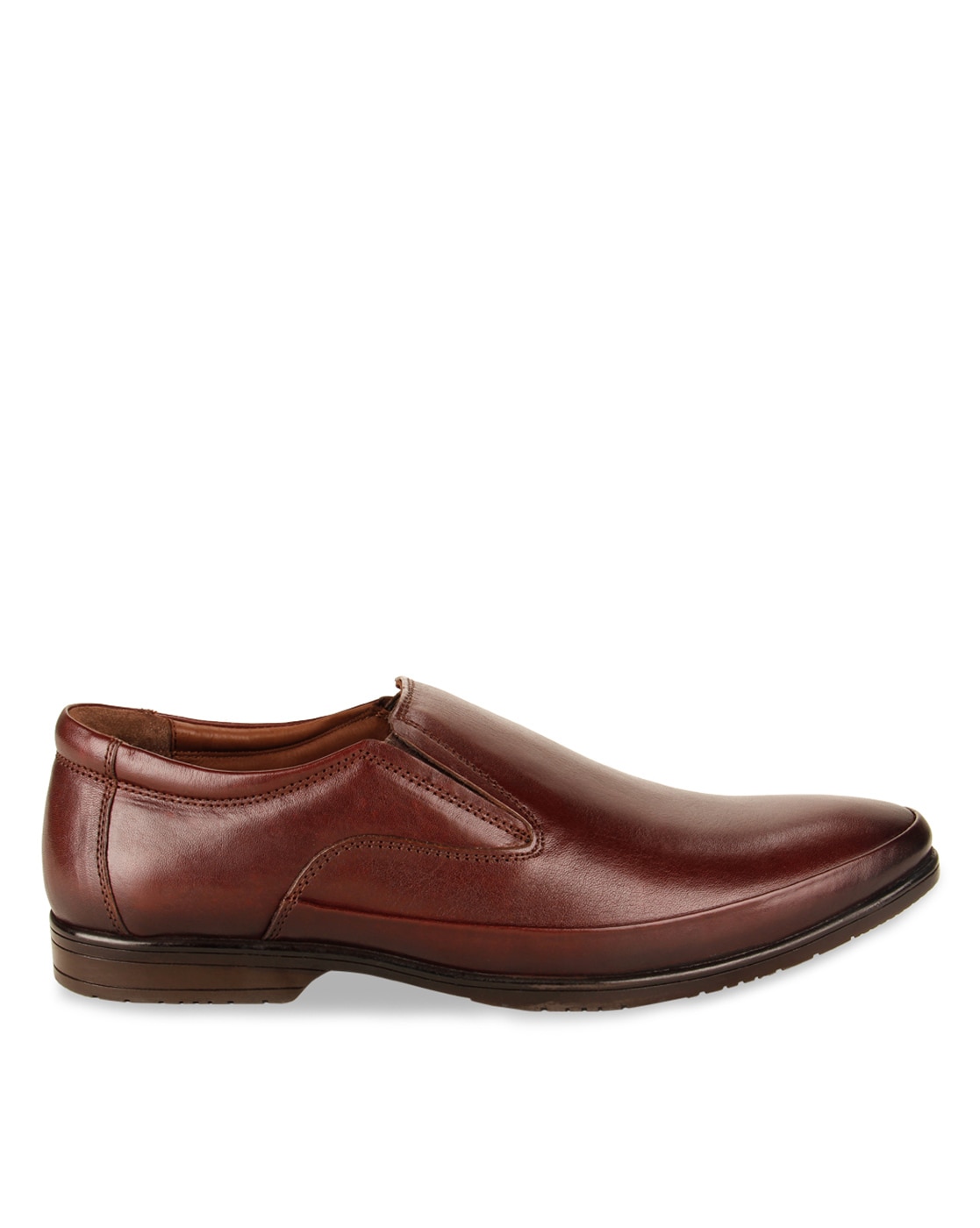 Buy Brown Formal Shoes for Men by REGAL Online | Ajio.com