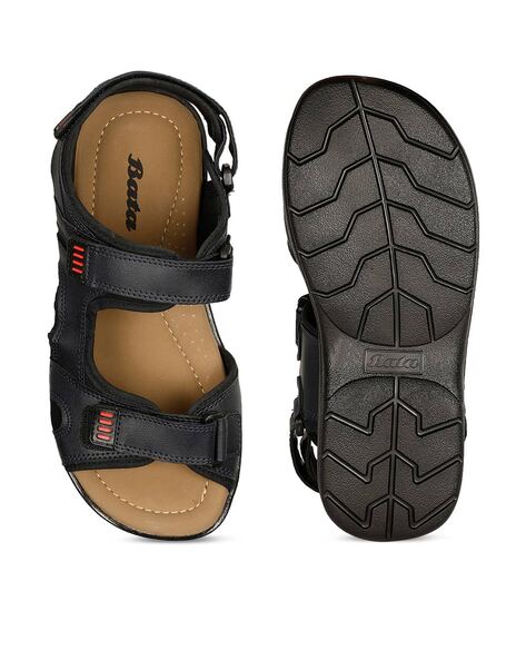 BATA MEN'S SANDAL SANDAL FOR MEN - Khareedo Shoes