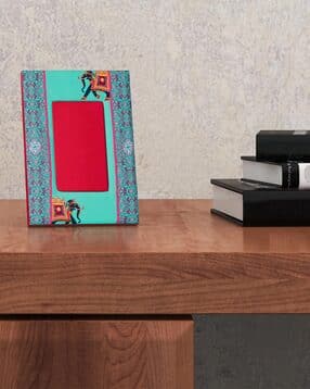 sej by nisha gupta Printed Rectangle Photo Frame-picture-34