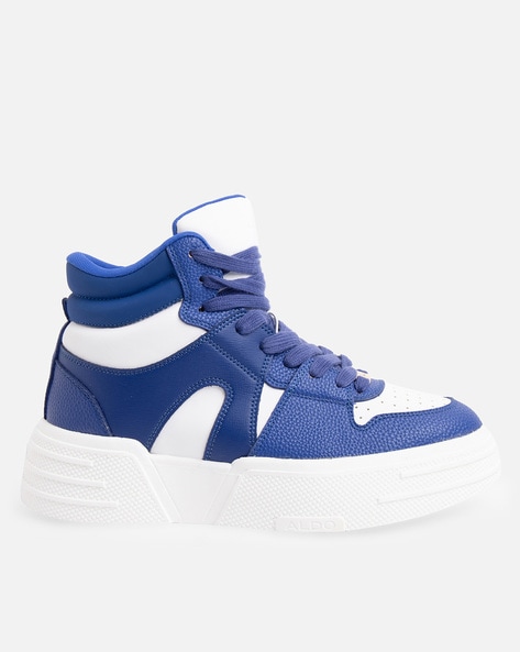 Nike high 2024 ankle casual shoes