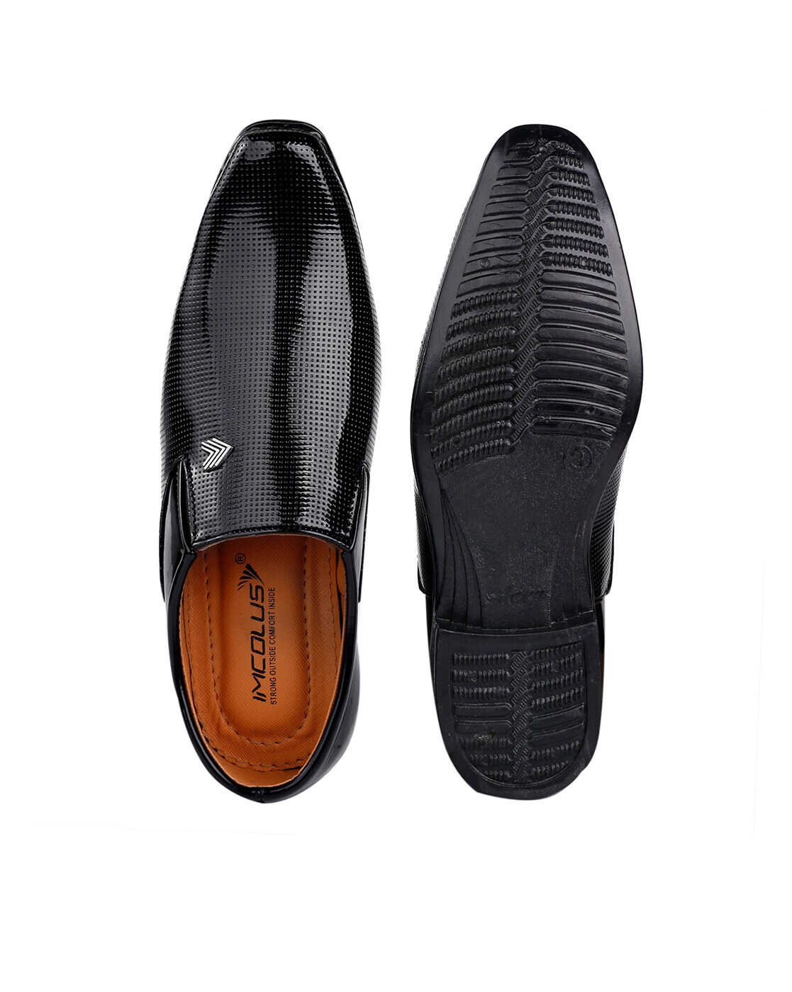 Imcolus Men Black Sandals - Buy Imcolus Men Black Sandals Online at Best  Price - Shop Online for Footwears in India | Flipkart.com