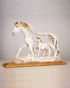 artment Feng Shui Galloping Horse Showpiece-picture-28