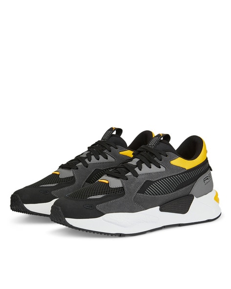 Puma rs x3 puzzle gris hot sale