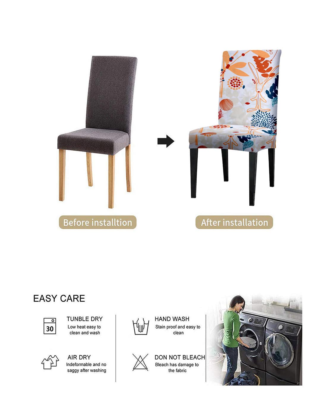 Stain Resistant Upholstery Fabric For Dining Room Chair Seats