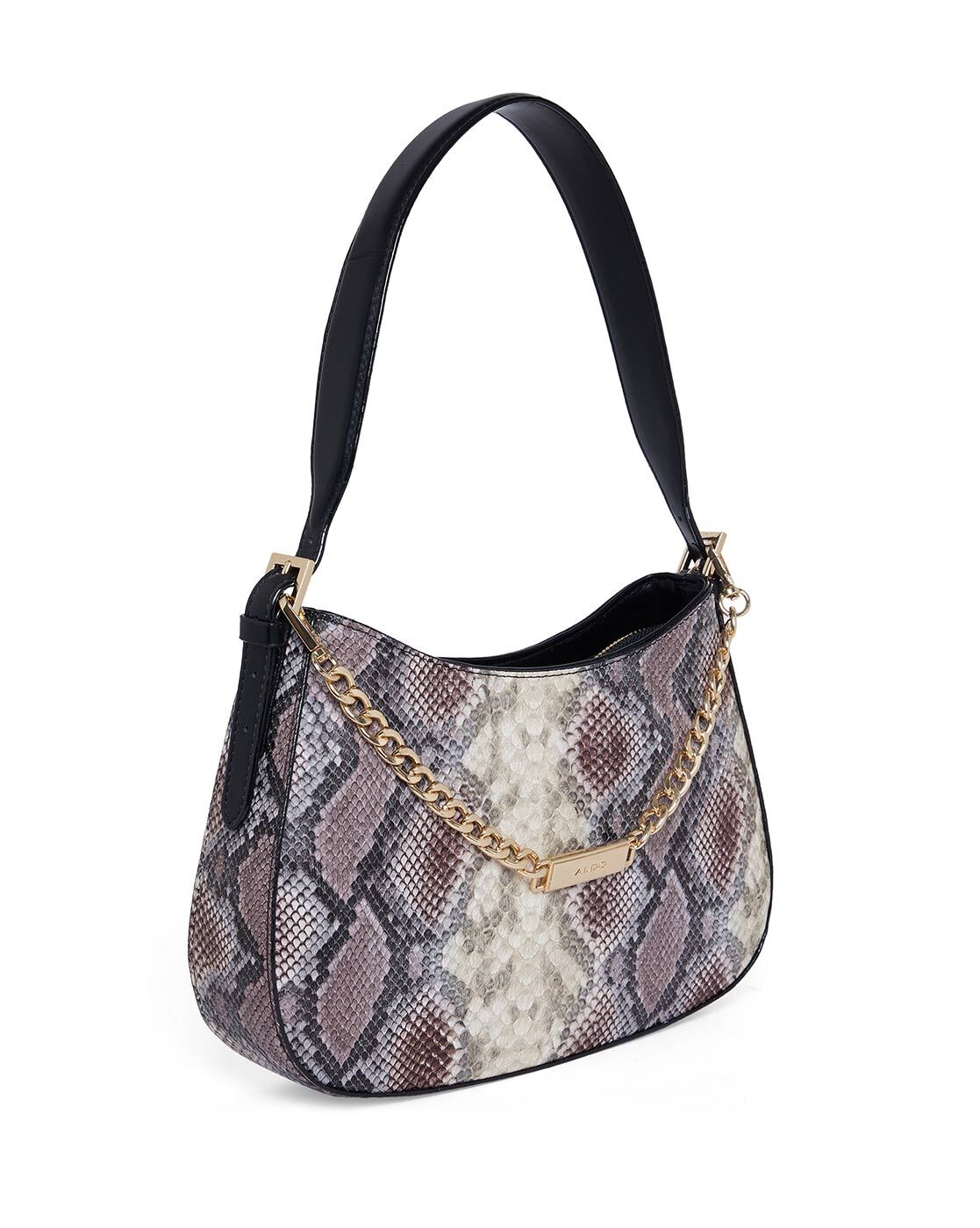 Aldo Tivoli Women's Multicolour Shoulder Bag