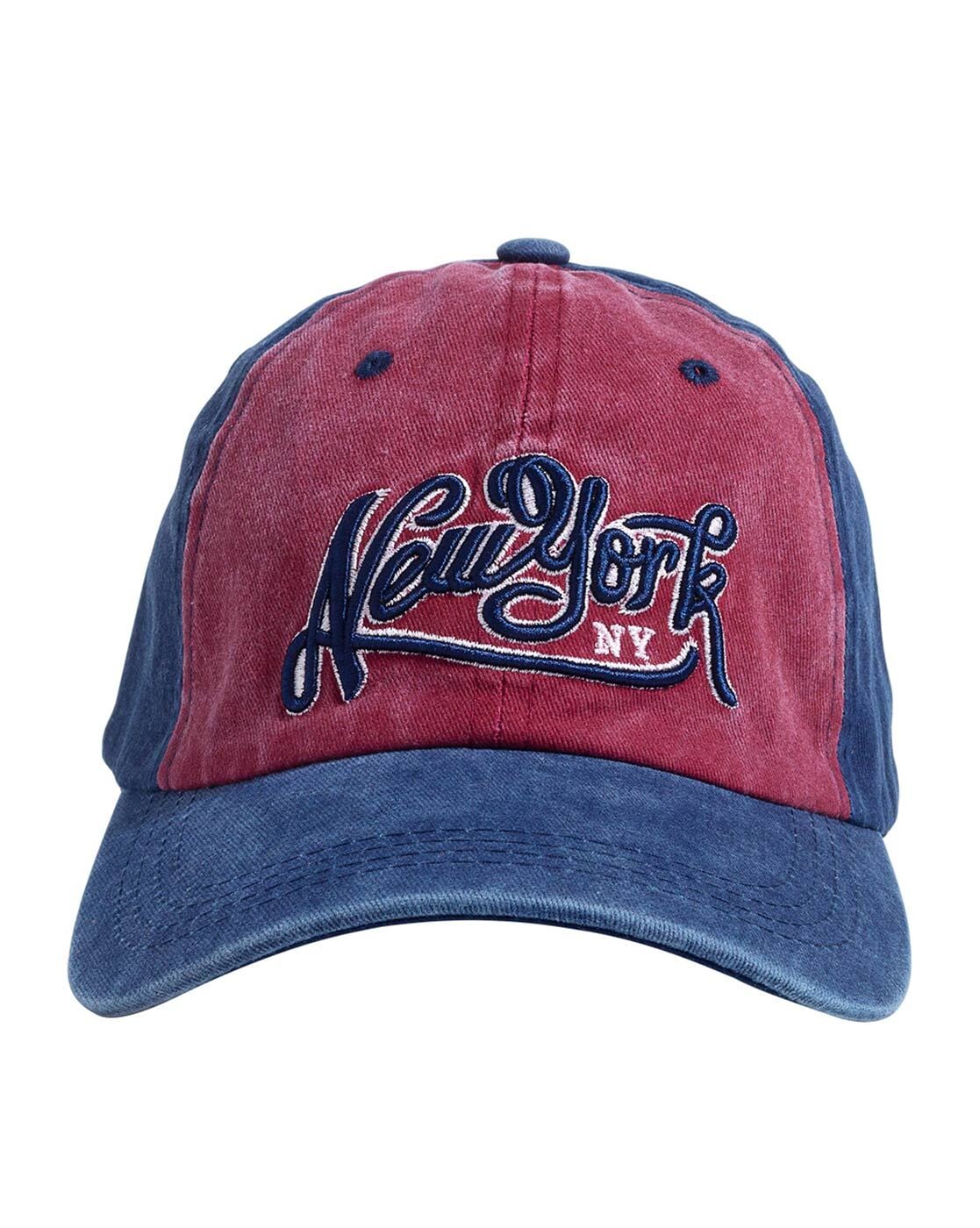 Buy Official Baseball Caps Online