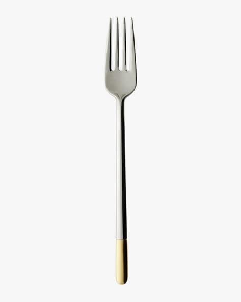Antique Silver Plate Dessert Fork | Gorham Flatware 6 Pcs. - Debra Hall  Lifestyle