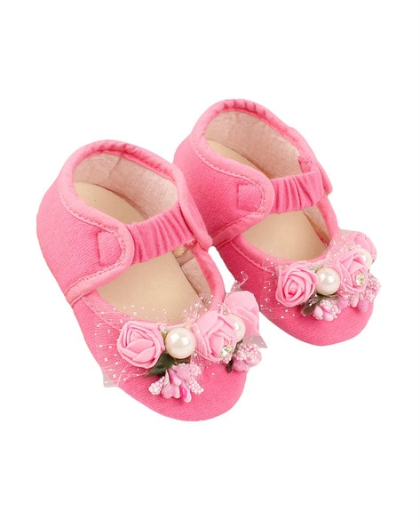 Baby shop booties hopscotch