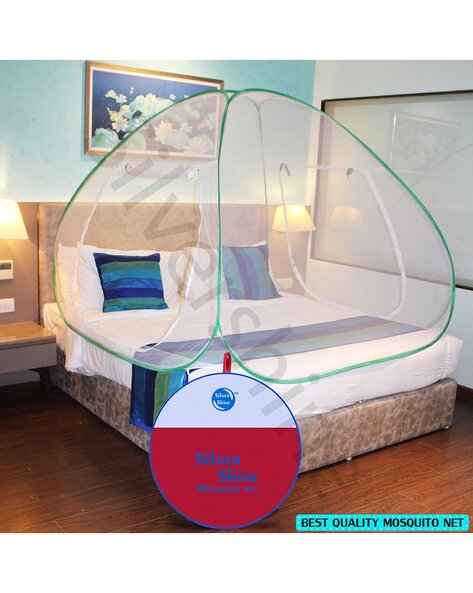 Foldable mosquito shop net best quality