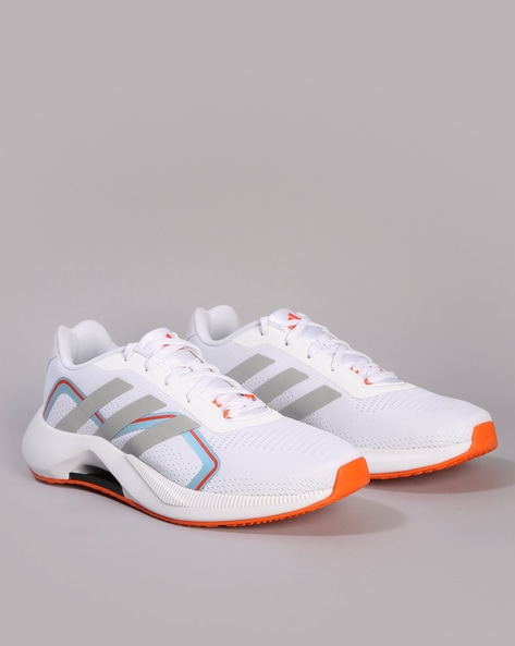 Buy White Sports Shoes for Men by ADIDAS Online Ajio