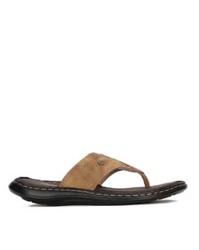 bata Thong Strap Flip-Flops-picture-50