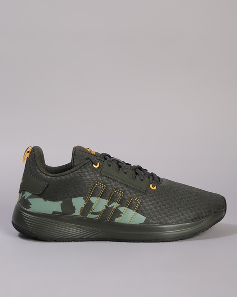 Adidas camouflage running outlet shoes