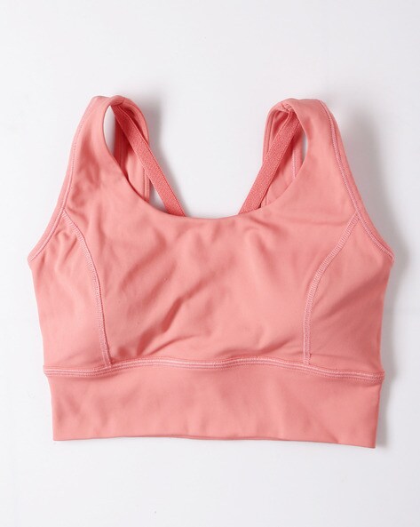 The All Star Level 2 HKMX Sports Bra