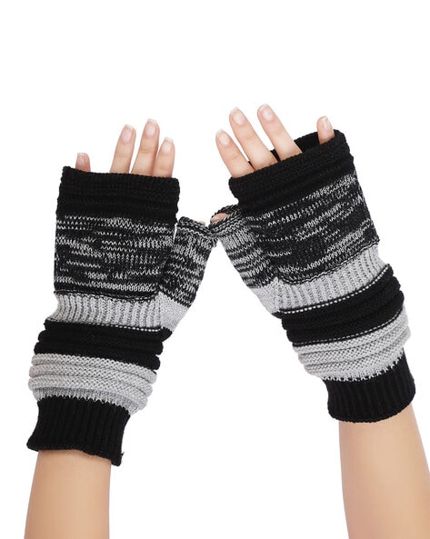 Winter gloves online sale india