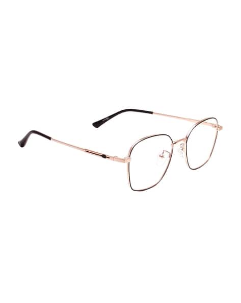 35025BG Full-Rim Square Frames
