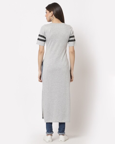 Maxi t store shirt dress