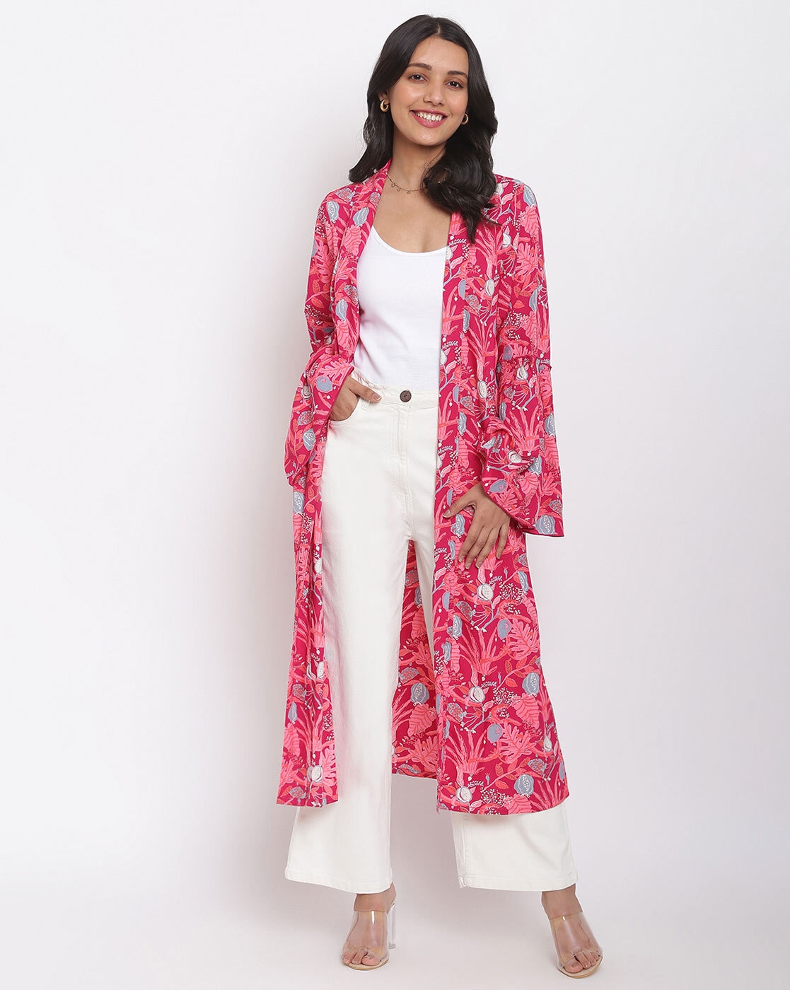 Fyendal's Spring Tunic