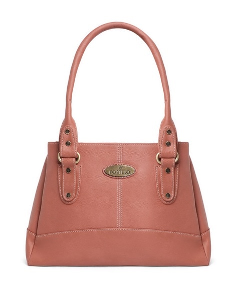 The Monaina crapt Women Stylish handbag 5 L Backpack Red - Price in India |  Flipkart.com