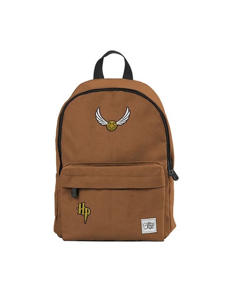 ⭐Harry Potter Hogwarts backpack 37cm - buy in the online store Familand