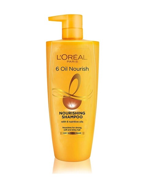 Buy Loreal Paris Shampoo Online in India