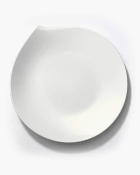 Buy White Serveware for Home Kitchen by VILLEROY BOCH Online