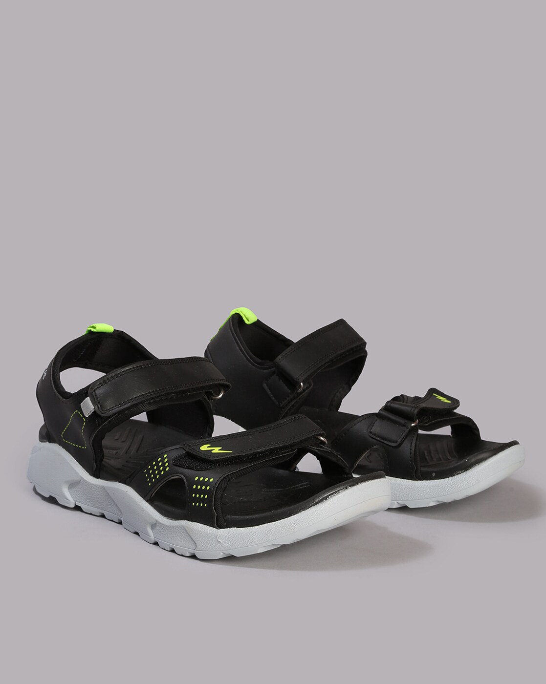 RED TAPE Women Green Sports Sandals - Buy RED TAPE Women Green Sports  Sandals Online at Best Price - Shop Online for Footwears in India |  Flipkart.com