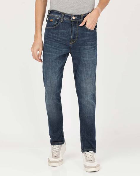 Buy Blue Jeans for Men by Lee Online