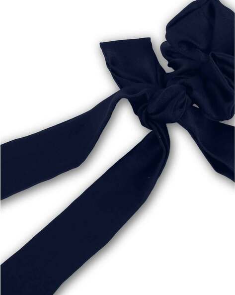 Buy Navy Hair Accessories for Women by Mueras Online