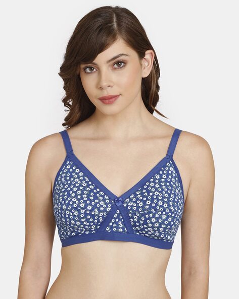 Buy Green Bras for Women by Zivame Online