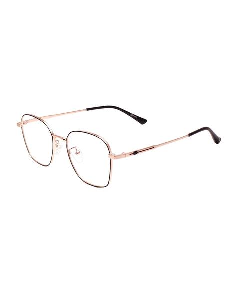 35025BG Full-Rim Square Frames