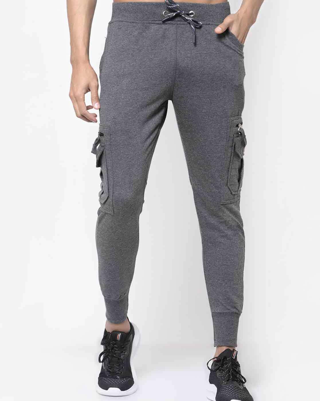 Jogging 2024 pants hombre