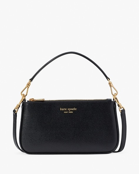 Kate spade discount black crossbody bag