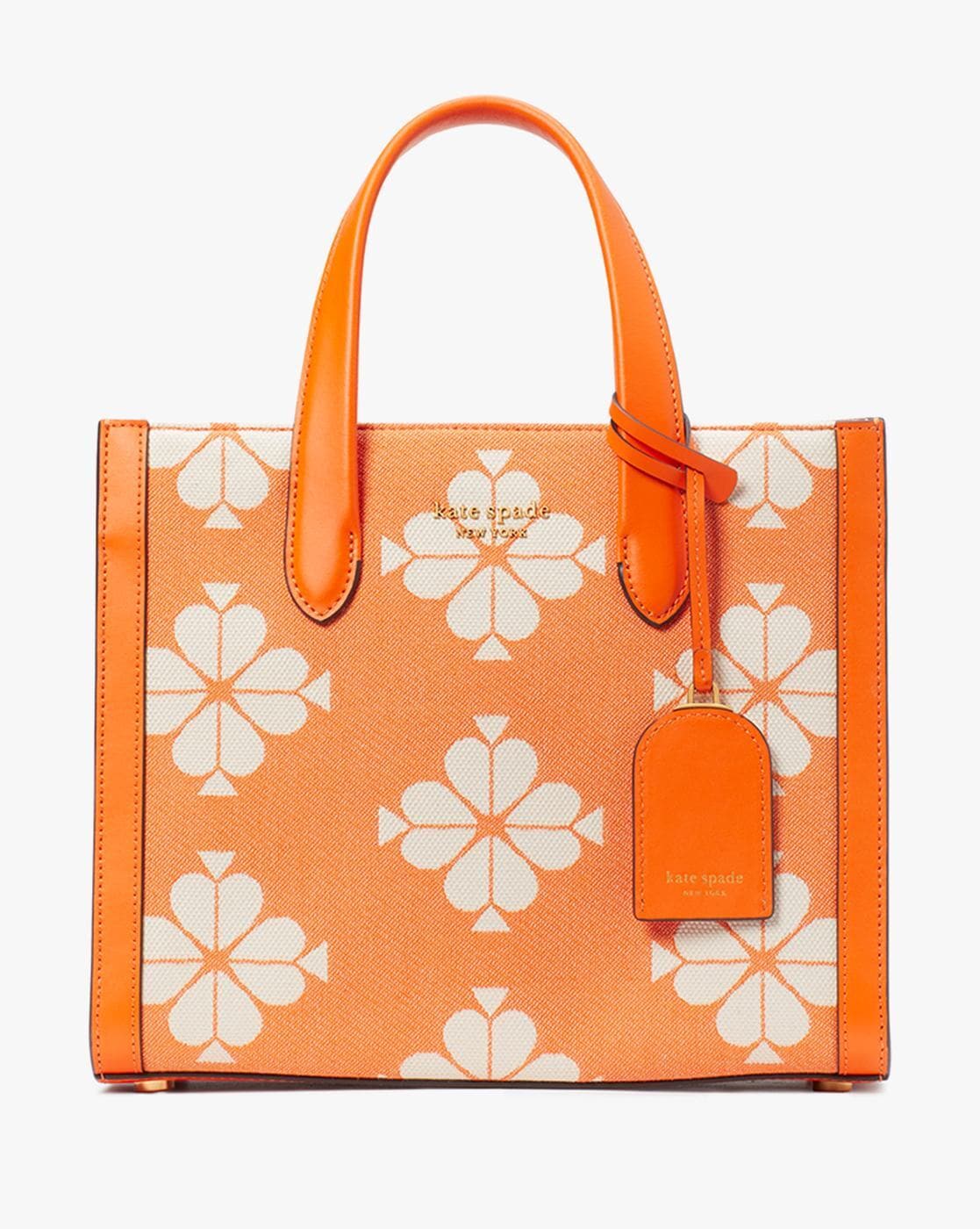 NWT Kate Spade Brynn Floral Tote Bag - Women's handbags