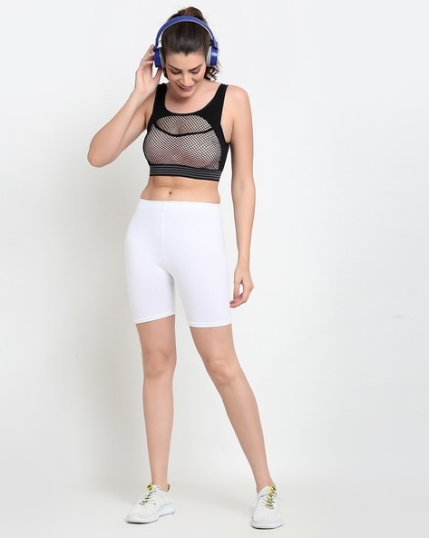 Buy Assorted Shorts for Women by GRACIT Online Ajio