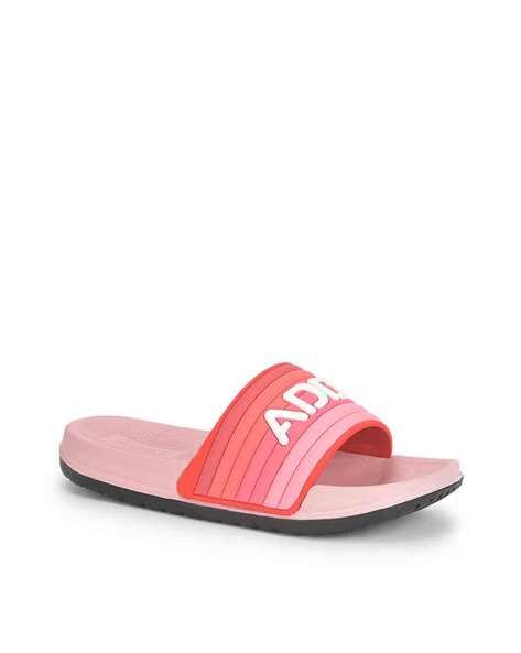 Slide store flip flop