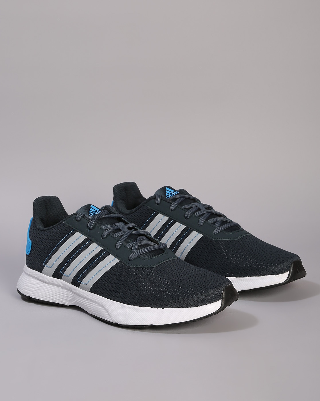 Adidas men's neo outlet lite racer engineered sneaker