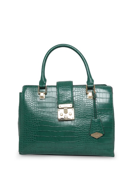 Aldo best sale croc bag