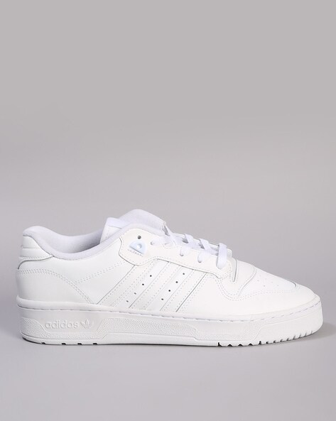 Adidas for men white online