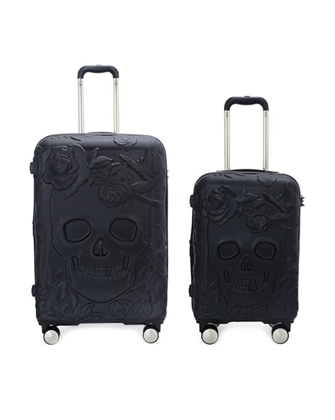 Buy Black Luggage & Trolley Bags for Men by It Luggage Online