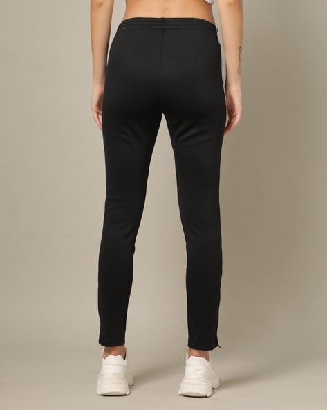 Buy Black Track Pants for Women by Adidas Originals Online