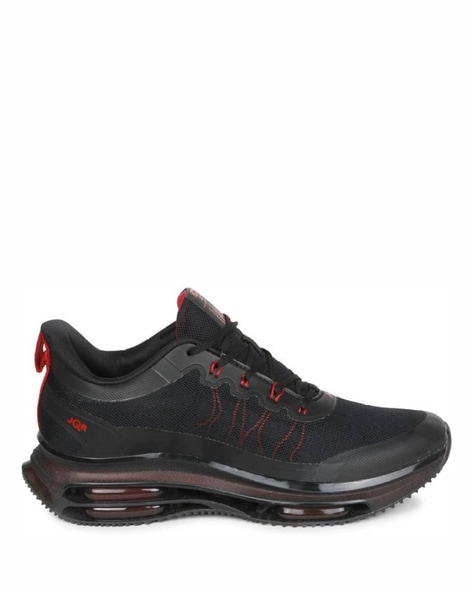 Men's air max 2025 invigor mid running sneakers