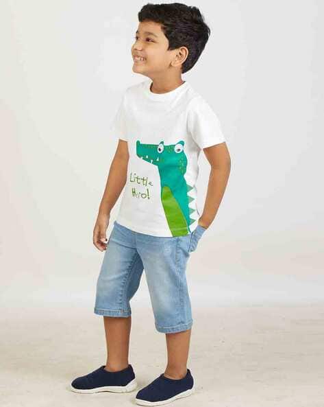 Buy White Sets for Boys by ZALIO Online