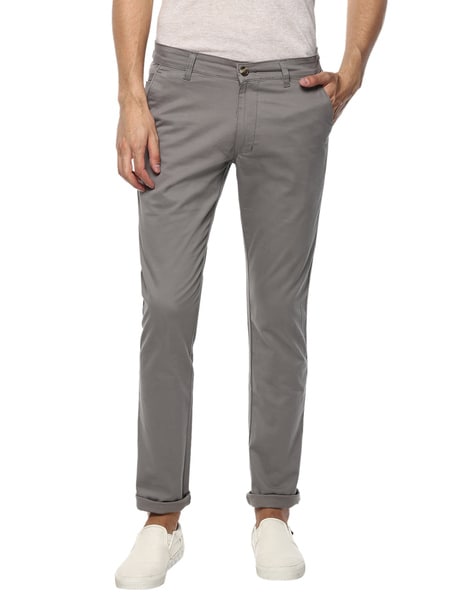 Black Check Men Chinos Trouser at Rs 854/piece in Ahmedabad | ID:  25976578591