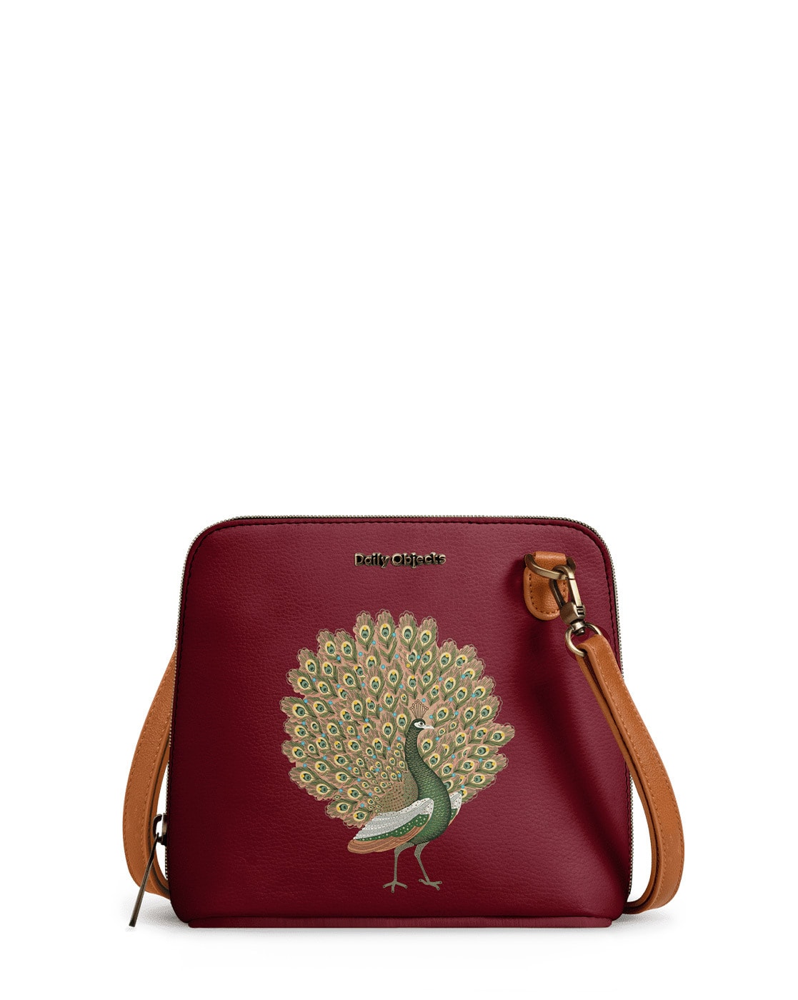 Buy Multicoloured Handbags for Women by Dailyobjects Online Ajio