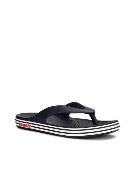 Bata rubber outlet slippers for womens