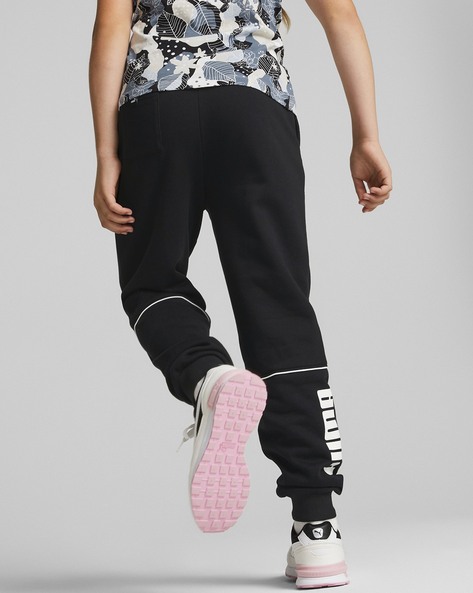 Puma on sale girls pants