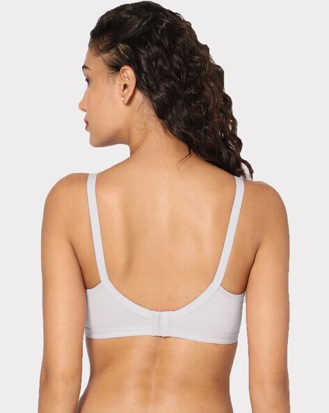 Non-Wired Nursing Bra