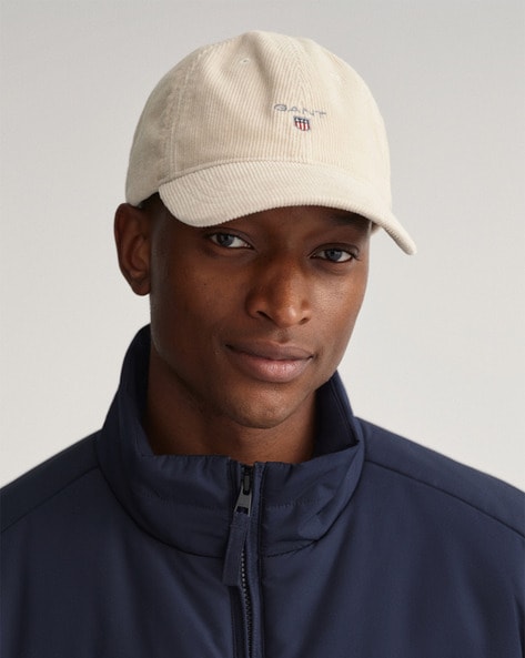 Buy Cream Caps & Hats for Men by Gant Online