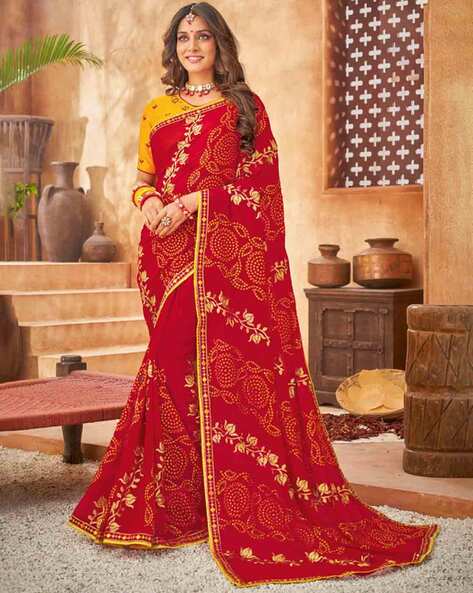 Buy Latest Designer Sarees Online at Best Price - Vishal Prints